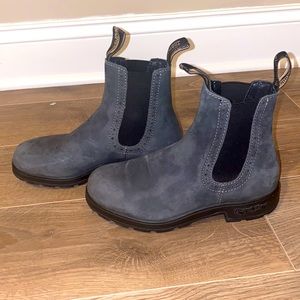 Blundstone Boots Women’s Size 3